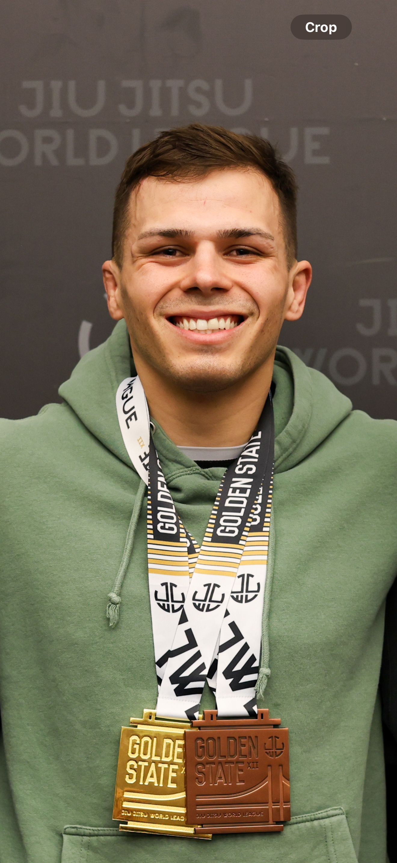 Brendan Adame, Coach